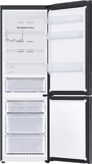 Samsung RB33B612EBN Koel-vriescombinatie
