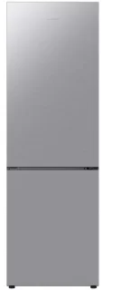 Samsung RB33B612ESA Koelkast Zilver Roestvrijstaal 344L