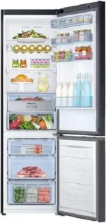 Samsung RB33J3230BC Koelvriescombinatie