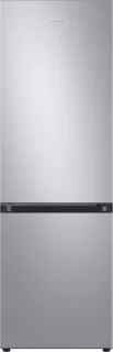 Samsung RB34C600CSA Koelvriescombinatie Zilver