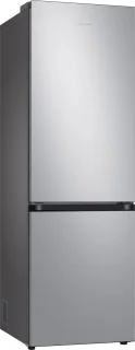 Samsung RB34C600CSA Koelvriescombinatie Zilver