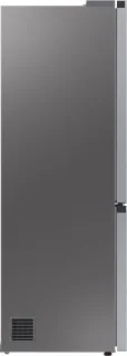Samsung RB34C600CSA Koelvriescombinatie Zilver