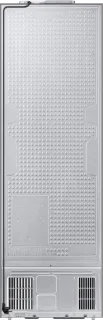 Samsung RB34C600CSA Koelvriescombinatie Zilver