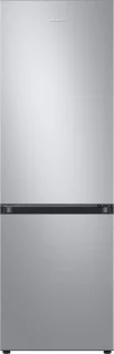 Samsung RB34C600CSA Koelvriescombinatie Zilver