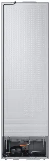 Samsung RB34C600ES9 Koelvriescombinatie Zilver