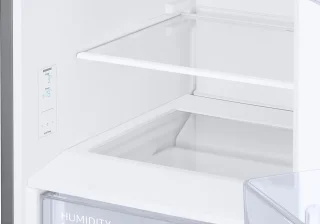 Samsung RB34C600ESA koel-vriescombinatie