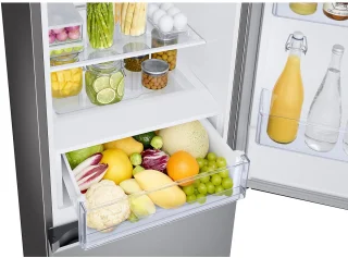 Samsung RB34C600ESA koel-vriescombinatie