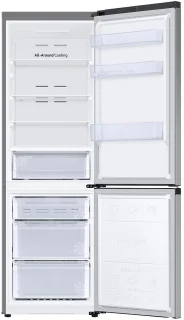 Samsung RB34C600ESA koel-vriescombinatie
