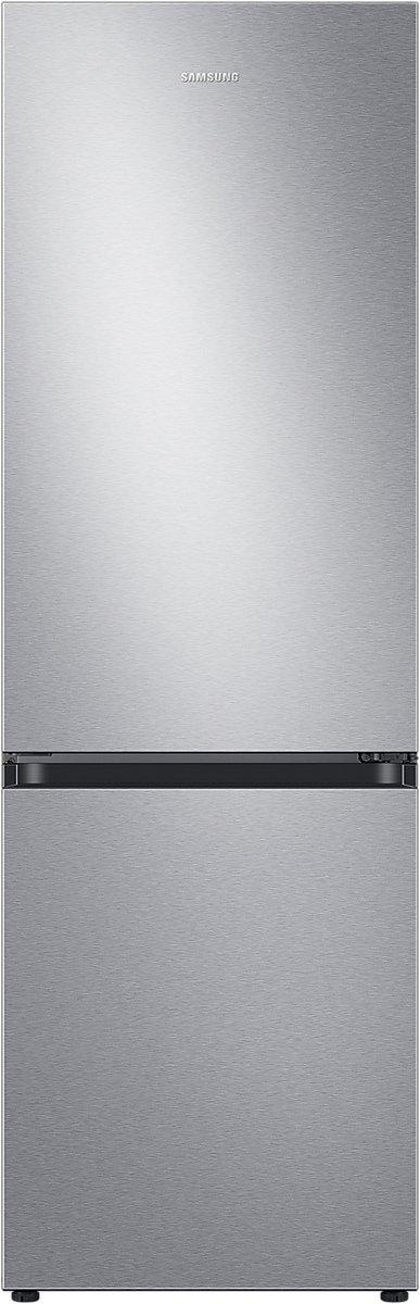 De Samsung RB34C601DSA Koel-vriescombinatie 344L in één oogopslag