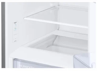 Samsung RB34C601DSA Koel-vriescombinatie 344L