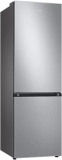 Samsung RB34C601DSA Koel-vriescombinatie 344L