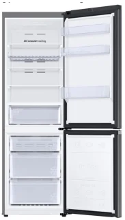 Samsung RB34C602EB1 Koel-vriescombinatie