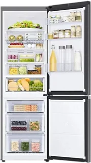 Samsung RB34C602EB1 Koel-vriescombinatie