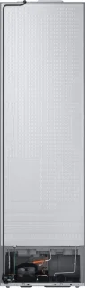 Samsung RB34C602ESA Inox Koelvriescombinatie