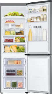 Samsung RB34C603CS9 koelvriescombinatie