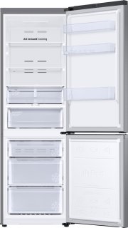 Samsung RB34C603CS9 koelvriescombinatie
