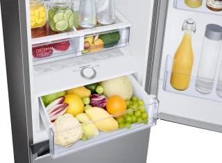 Samsung RB34C603CS9 koelvriescombinatie