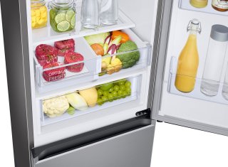 Samsung RB34C603CS9 koelvriescombinatie