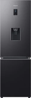 Samsung RB34C652EB1/EK koel-vriescombinatie 341L zwart