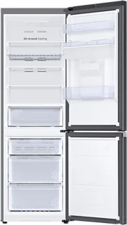 Samsung RB34C652EB1/EK koel-vriescombinatie 341L zwart