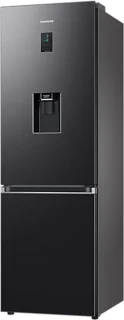 Samsung RB34C652EB1/EK koel-vriescombinatie 341L zwart