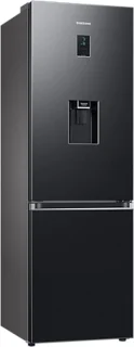 Samsung RB34C652EB1/EK koel-vriescombinatie 341L zwart