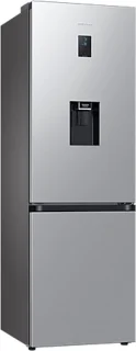 Samsung RB34C652ESA Koelkast Vrijstaand Zilver 341L