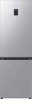Samsung RB34C670DSA koel-vriescombinatie zilver