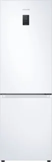 Samsung RB34C670DWW Koel-vriescombinatie Wit