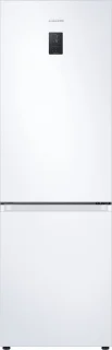 Samsung RB34C670DWW Koel-vriescombinatie Wit