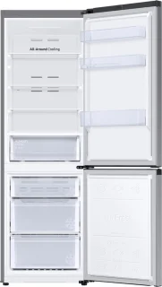 Samsung RB34C670ESA Koel-vriescombinatie
