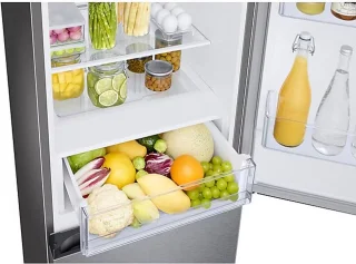 Samsung RB34C670ESA Koel-vriescombinatie