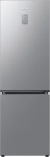 Samsung RB34C671DS9 Koel-vriescombinatie 344L Roestvrijstaal