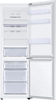 Samsung RB34C672EWW Koelvriescombinatie 344L