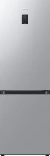 Samsung RB34C675DSA Koel-vriescombinatie Zilver