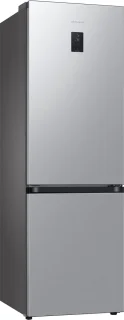 Samsung RB34C675ESA Koelkast Vrijstaand Zilver 344L