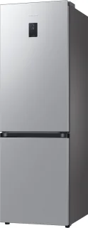 Samsung RB34C675ESA Koelkast Vrijstaand Zilver 344L