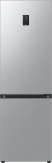 Samsung RB34C675ESA Koelkast Vrijstaand Zilver 344L