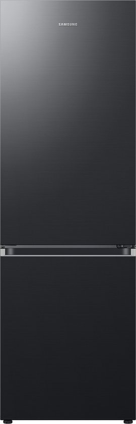 Samsung RB34C704DB1 koel-vriescombinatie zwart