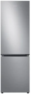 Samsung RB34C705CS9 Vrijstaande koel-vriescombinatie