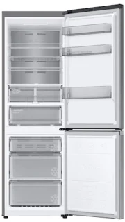 Samsung RB34C705CS9 Vrijstaande koel-vriescombinatie