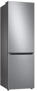 Samsung RB34C705CS9 Vrijstaande koel-vriescombinatie