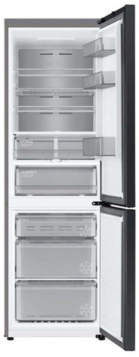 Samsung RB34C7B5DS9 Koelvriescombinatie