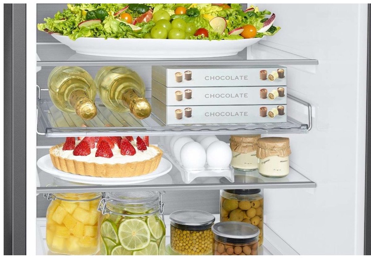 Samsung RB34C7B5DS9 Koelvriescombinatie