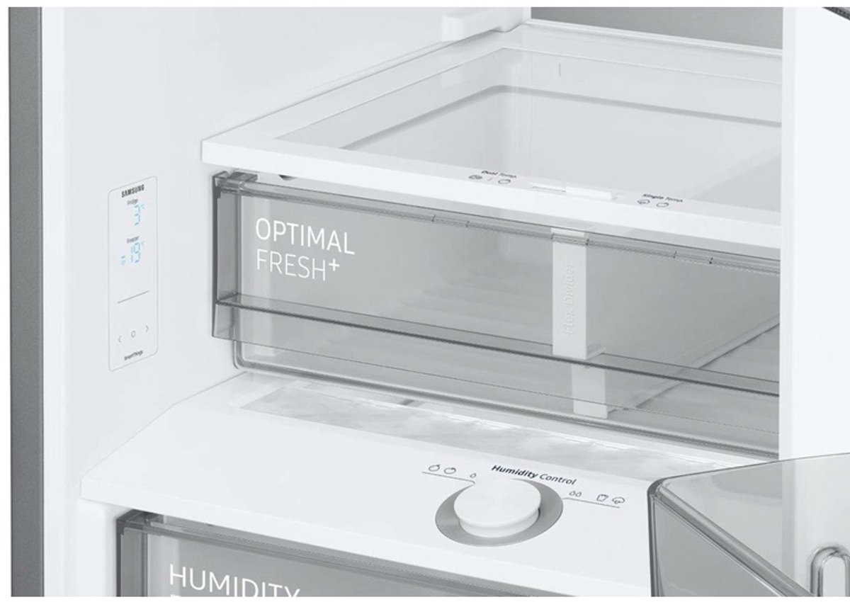Samsung RB34C7B5DS9 Koelvriescombinatie