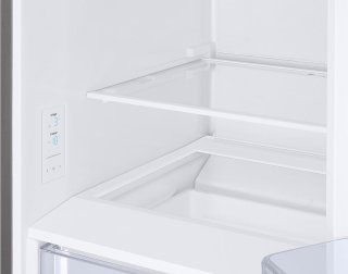Samsung RB34T600DSA Koelvriescombinatie