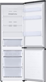 Samsung RB34T600DSA Koelvriescombinatie