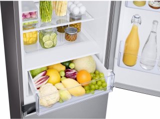 Samsung RB34T600DSA Koelvriescombinatie