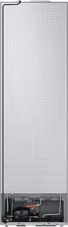 Samsung RB34T670DWW koel-vriescombinatie wit