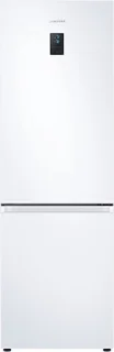 Samsung RB34T670DWW koel-vriescombinatie wit